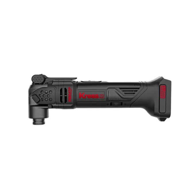 KRESS Multi Tool 20V BL TOOL ONLY - Image 2