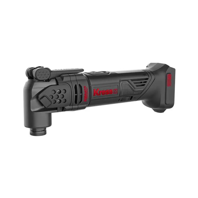 KRESS Multi Tool 20V BL TOOL ONLY - Image 3