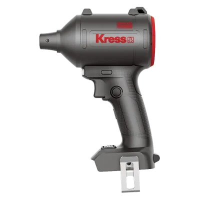 KRESS Compact Air BlowerPump 20V TOOL ONLY
