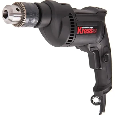 KRESS Drill 13mm 650W